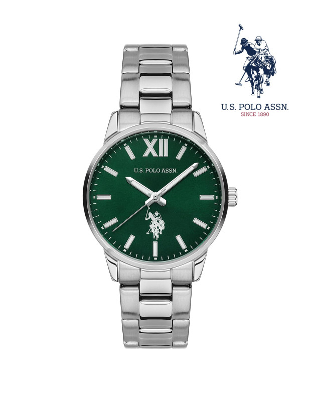U.S. Polo Assn. Ladies Watch